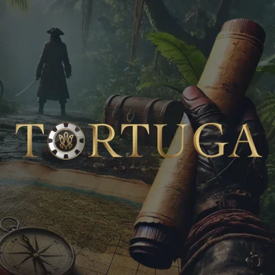 Aperçu du Casino Tortuga